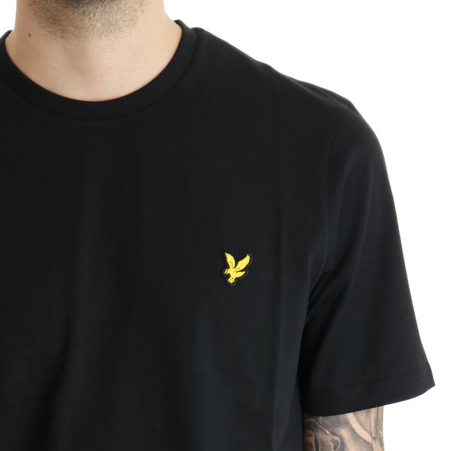 T-.SHIRT BASIC LYLE & SCOTT - Mad Fashion | img vers.650x/